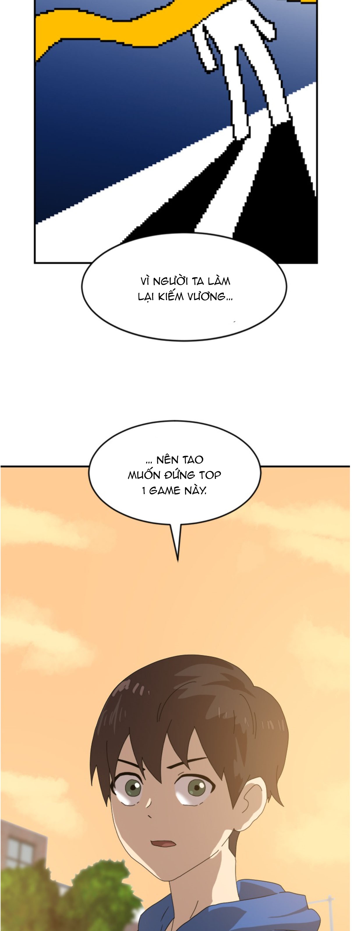 Đọc truyện [Leak] Cao thủ tái xuất - Chap 13-fix